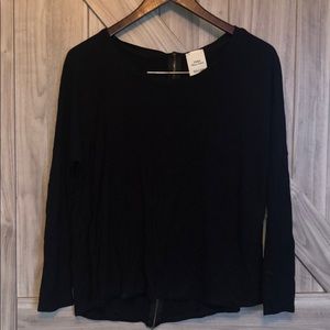Zara long Sleeve Tee